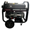 Generador a 4 tiempos Mod. BP3500X - Imagen 3