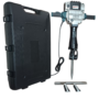 Demoledor Eléctrico Mod. BPH-2100 - Imagen 2