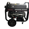 Generador a 4 tiempos Mod. BP3500X - Imagen 2