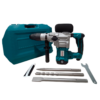 Rotomartillo Mod. BP-RH1600 Azul - Imagen 3
