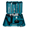 Rotomartillo Mod. BP-RH1600 Azul - Imagen 2