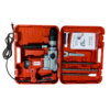 Rotomartillo Mod. BP-RH1600 Rojo - Imagen 4