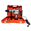 Rotomartillo Mod. BP-RH1600 Rojo - Imagen 3