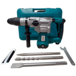 Rotomartillo Mod. BP-RH1600 Azul